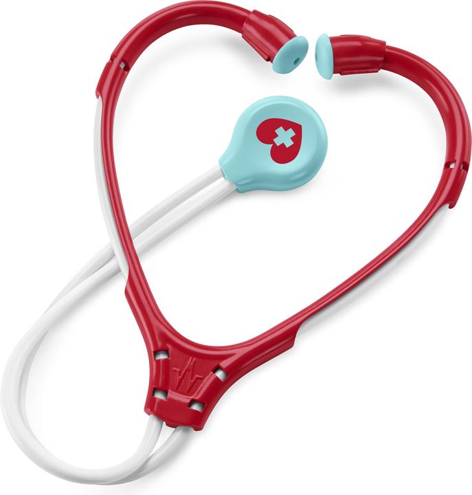 Produktbild Fisher-Price Doktersset