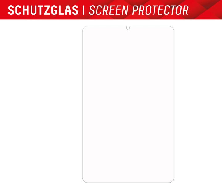 Immagine prodotto Displex Tablet Glass, Tablet Schutzglas (1 Pezzo/i, Galaxy Tab A9)