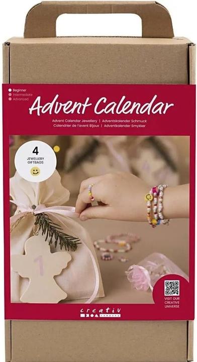 Produktbild Creativ Company Bastelset Schmuck
