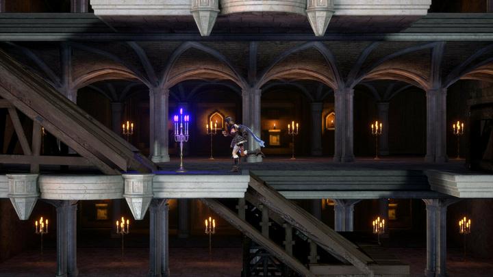 Produktbild 505 Games Bloodstained: Ritual of the Night (PS4, EN)