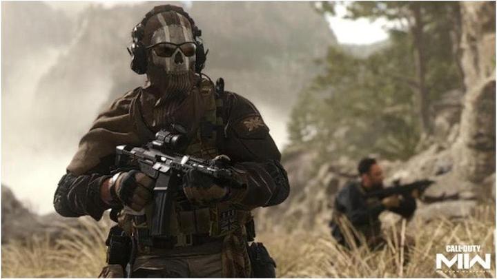 Produktbild Activision Call of Duty: Modern Warfare II (PS5, DE)