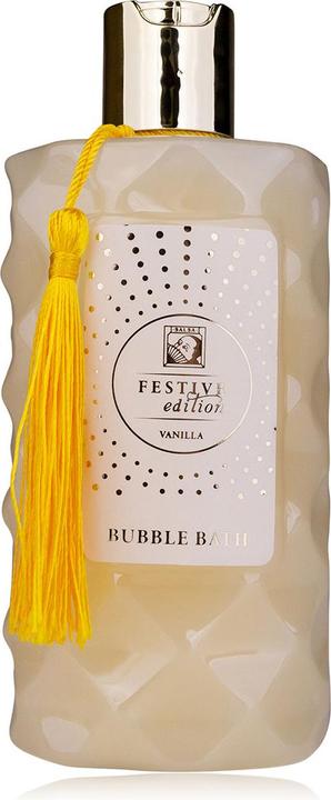 Immagine prodotto Accentra Bagnoschiuma FESTIVE EDITION in una bottiglia con (330 ml, Bagnoschiuma)