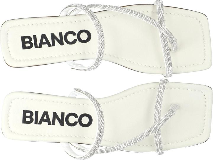 Immagine prodotto Bianco Sandali BIASISSEL (40)