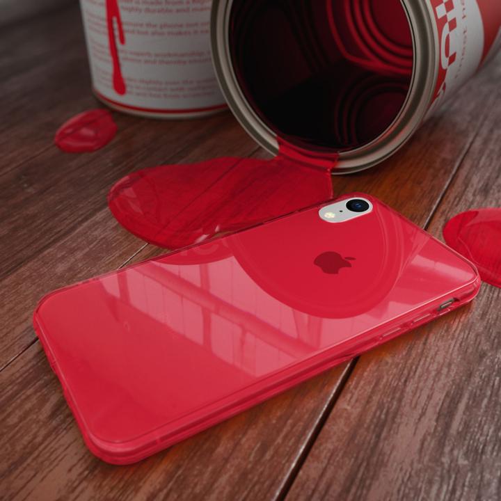 Actual product image Nalia Mobile phone cover (Apple iPhone XR)