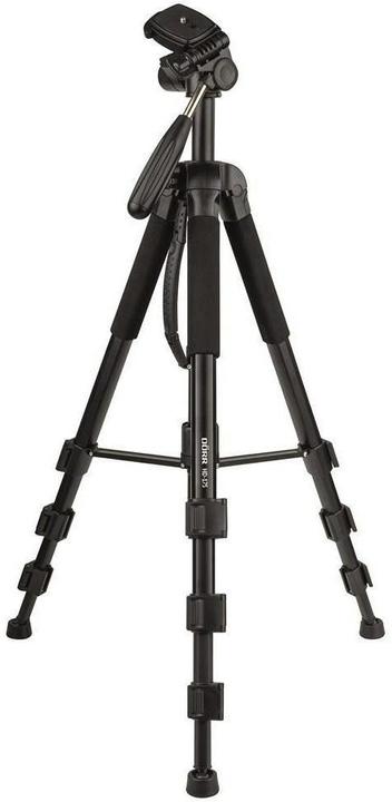 Actual product image Dörr HD-175 (Plastic, Metal)