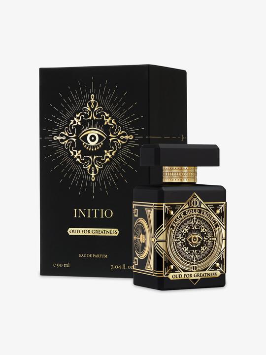 Actual product image Initio Oud For Greatness (Eau de parfum, 90 ml)