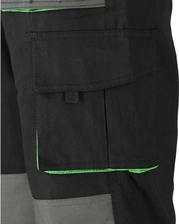 Actual product image Yato Spodnie Robocze Ogrodniczki Rozmiar L/Xl (XL)