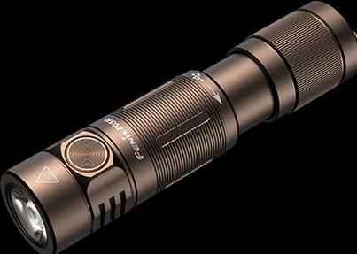 Produktbild Fenix E05R (6.80 cm, 400 lm)