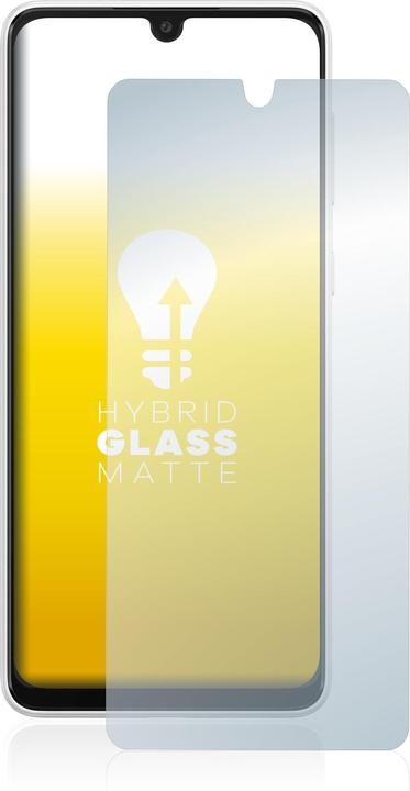 Image du produit upscreen Reflection Shield Verre Mat (1 pièce(s), Samsung Galaxy A33 5G)