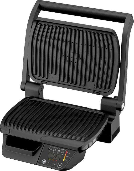 Actual product image Tefal GC7P0810