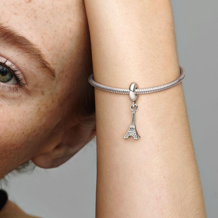 Immagine prodotto Pandora Torre Eiffel (Argento)