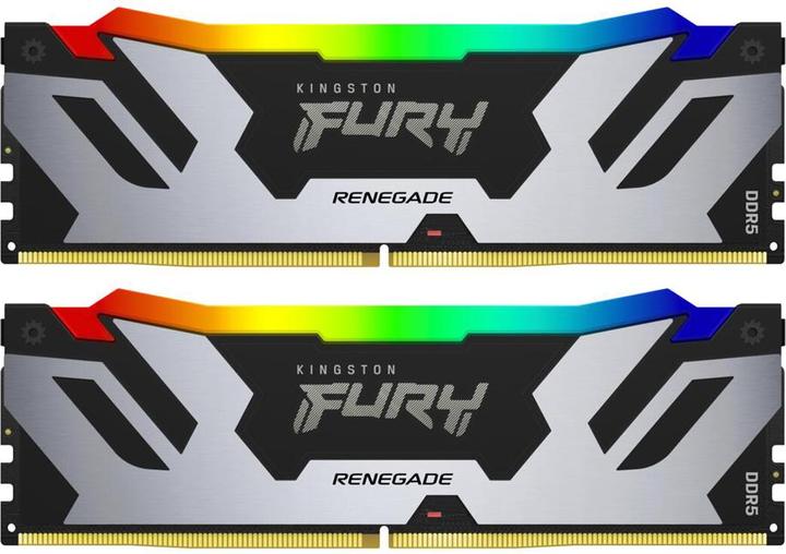 Produktbild Kingston Renegade (2 x 16GB, 7200 MHz, DDR5-RAM, DIMM)