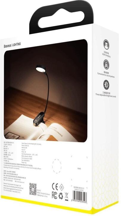 Productafbeelding Baseus Miniklem
