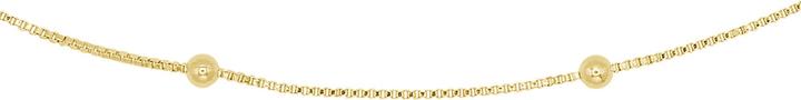 Immagine prodotto Heideman James color oro (100% acciaio inossidabile)