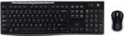 Immagine prodotto Logitech MK270 (Ing. Int., Senza fili)