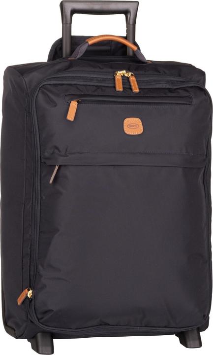 Brics X-Travel 2-Rollen Kabinentrolley 55 cm (38 l, Handgepäck (bis 50l))