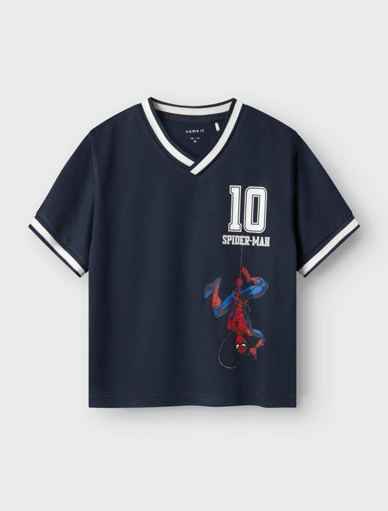 Produktbild Name it Spider-Man T-Shirt (122)