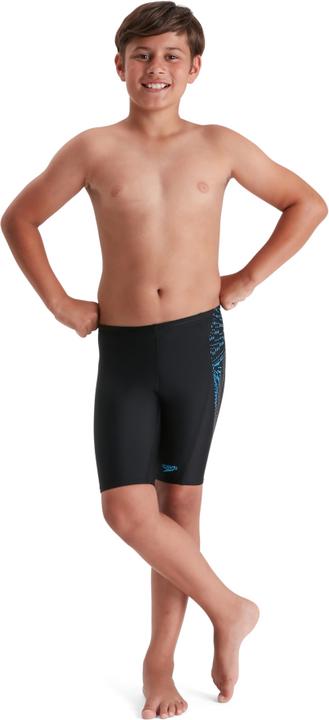Actual product image Speedo Plastisol Placement Jammer (116)