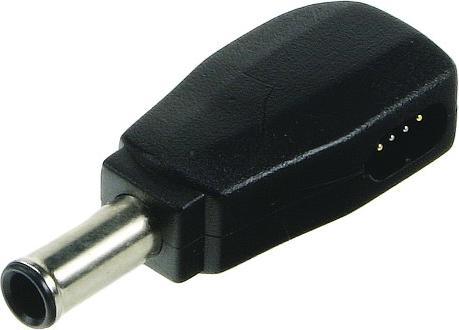 Produktbild 2-Power UK Mains To 2 Pin Shaver Adapter