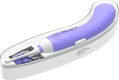 Productafbeelding Lovense Hyphy Dual-End Vibrator