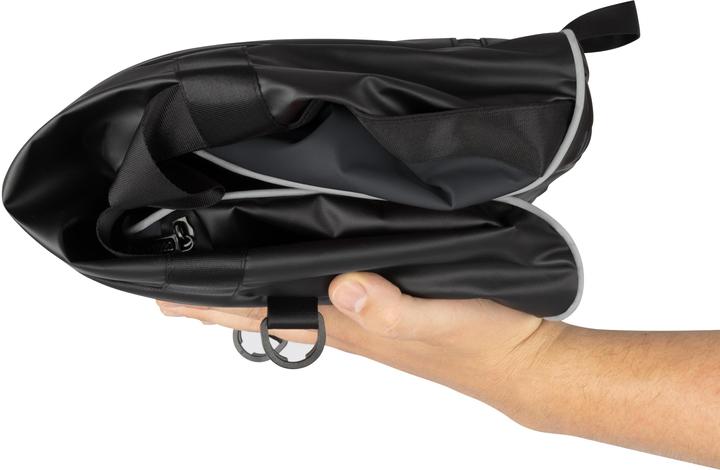 Image du produit Normani Sac de sport avec fonction sac à dos 58 l Ostpass - 1567 (58 l)