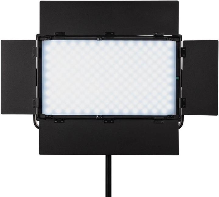 Produktbild Dörr DLP-70W LED Panel mit Stativ (Neuheit)
