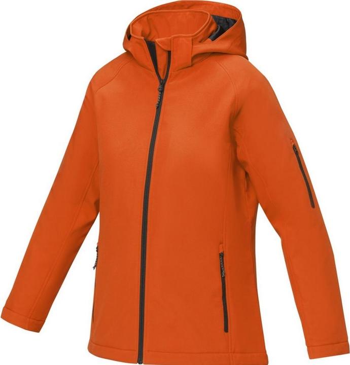 Immagine prodotto Elevate Essentials Notus Giacca Soft Shell Imbottita Donna (XS)