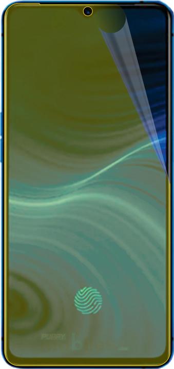 Produktbild Dipos Displayschutzfolie Full-Cover 3D (2 Stück, Realme X2 Pro)