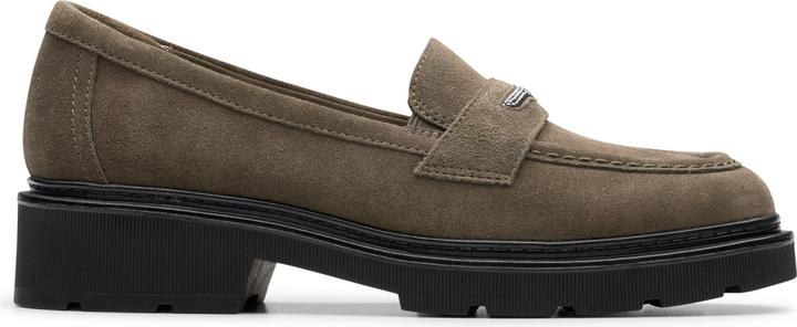 Produktbild Clarks W Lauryl Step (41.5)