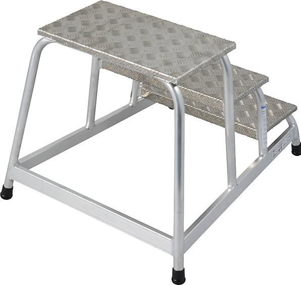 Produktbild Krause Montagetritt (Gerüst, 88 cm)