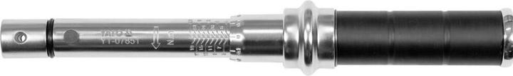 Actual product image Yato YT-07851