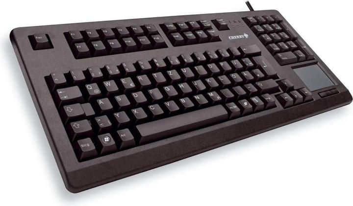 Actual product image CHERRY G80-11900 (CH, Cable)