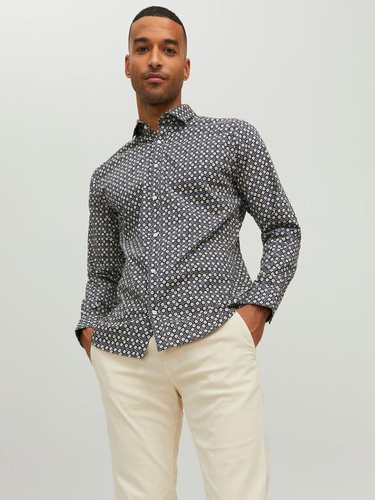 Image du produit Jack & Jones Chemise extensible (L)