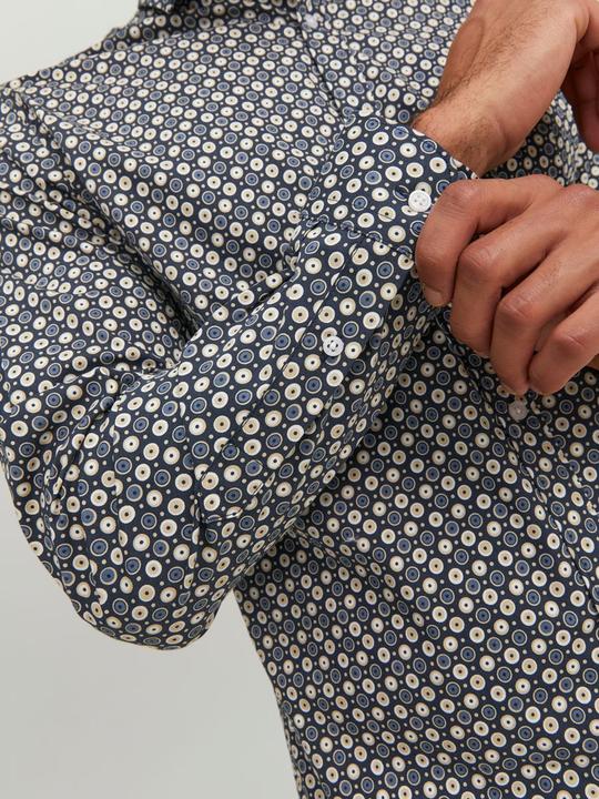 Image du produit Jack & Jones Chemise extensible (L)