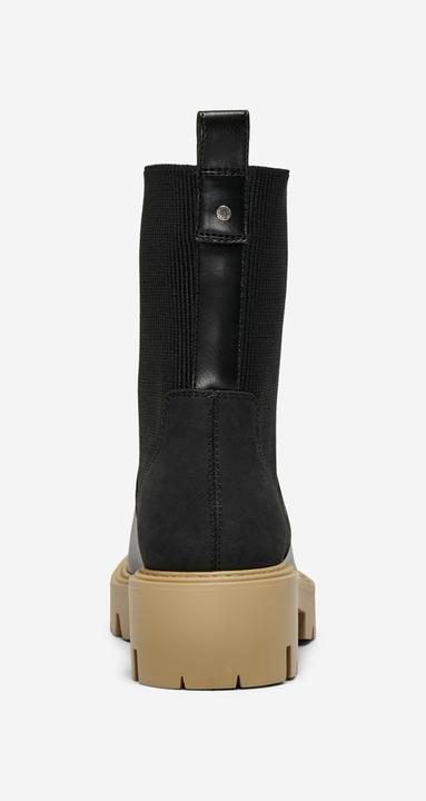 Image du produit Only ONLBETTY-7 Bottes Bottes Chelsea (41)