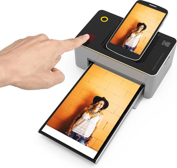 Actual product image Kodak Photo Printer Dock (Thermal printing, Colour)