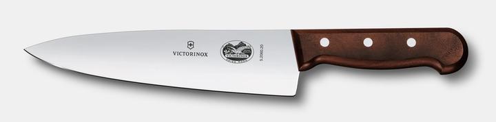Actual product image Victorinox Wood