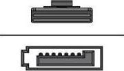 Produktbild Supermicro Luftkanal