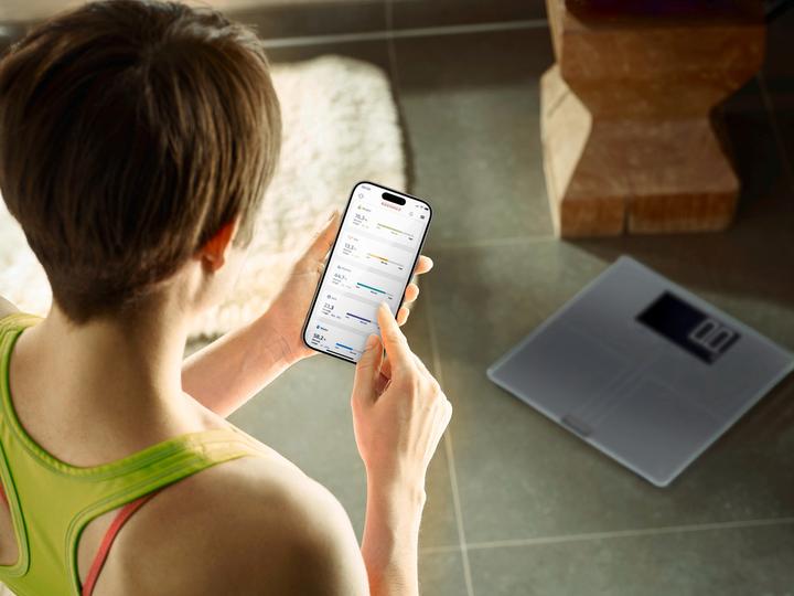 Image du produit Soehnle Shape Sense 200 (200 kg)