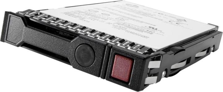 Produktbild HPE Harddisk 600GB SAS HPL, 2.5 (0.60 TB, 2.5")