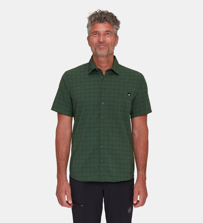 Produktbild Mammut Lenni Shirt Men (S)
