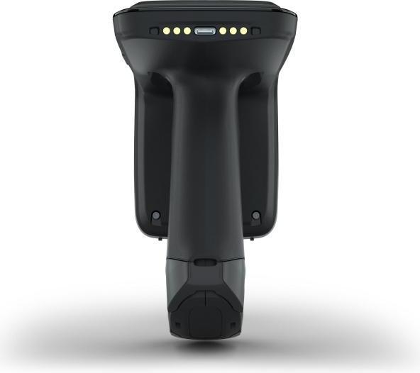 Actual product image Zebra RFD40, RFID (UHF) - Bluetooth 5.0