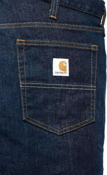 Actual product image Carhartt Rugged Flex Straight Tapered Jean (W30/L30)