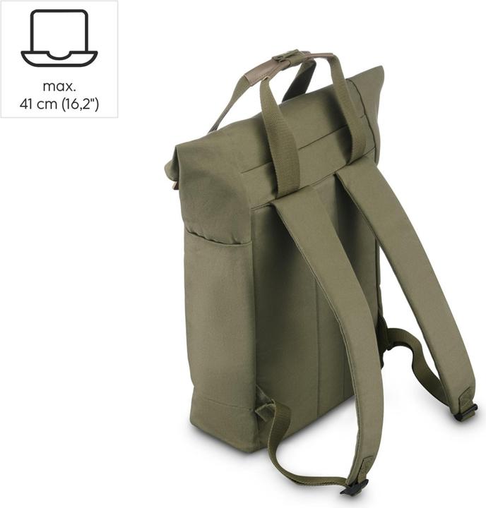 Actual product image Hama Pureline", up to 41 cm (16.2 (23 l)