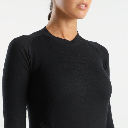 Actual product image UYN Thermoshirt Fusyon Biotech (XS)