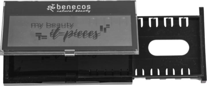 Image du produit Benecos Refill Eyeshadow ballerina glam (ballerine glam)