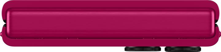 Produktbild Motorola Razr 60 Ultra (512 GB, Pantone Cabaret, 6.96", SIM + eSIM, 50 Mpx, 5G)
