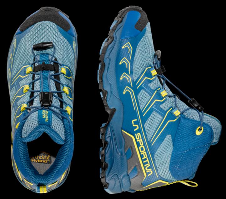 Immagine prodotto La Sportiva Ultra Raptor II Mid Junior GTX (36)