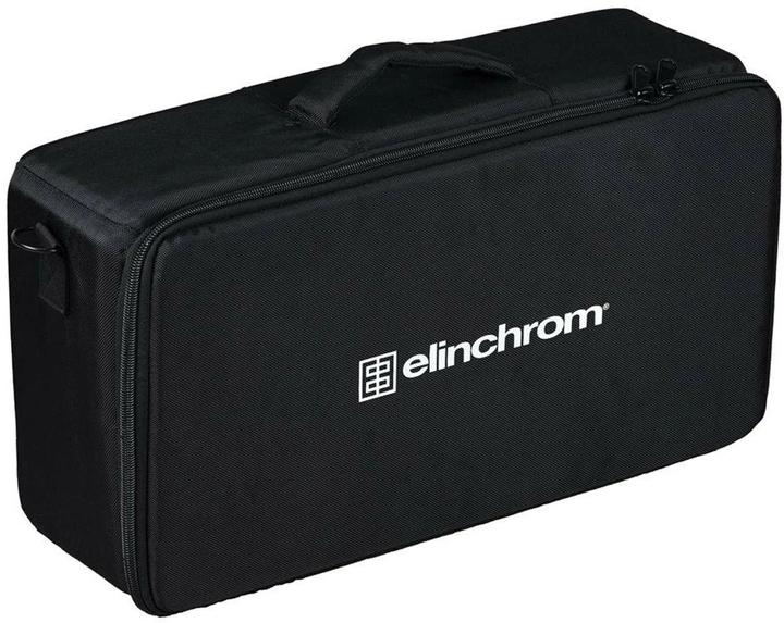 Actual product image Elinchrom ELC 500 Kit (500 W, Set)