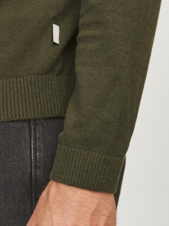 Immagine prodotto Jack & Jones Jrebcallum Knit Crew Neck Noos (XL)